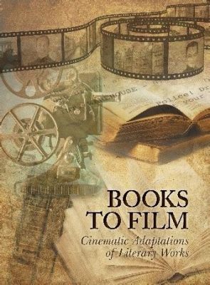 Are the After Movies Based on Books: Exploring the Cinematic Adaptation of Literary Works