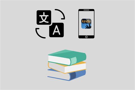 Can Kindle Translate Books: A Gateway to Multilingual Literacy