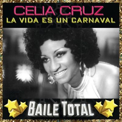 Celia Cruz Carnaval: Exploring the Music Genre