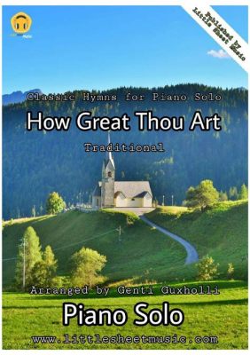 how great thou art history the power of words shapes our narratives