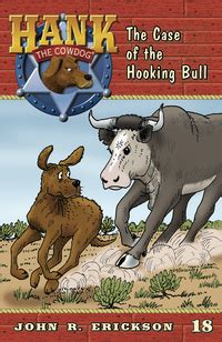 how many hank the cowdog books are there and is there a sequel to the last one?