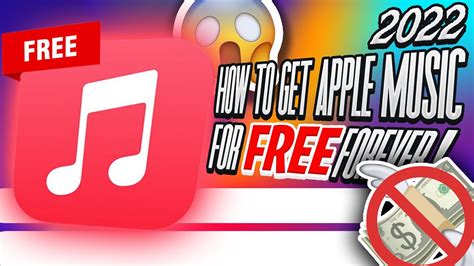 How to Get Apple Music for Free Forever: A Detailed Discussion with Alternatives