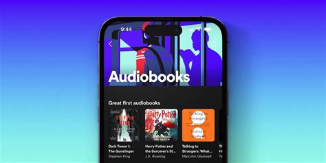 How to Listen to Books on Spotify: A Journey into Audiobook Entertainment