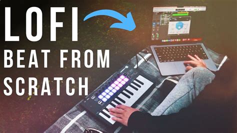 how to make lofi music: finding the perfect beat for your mood