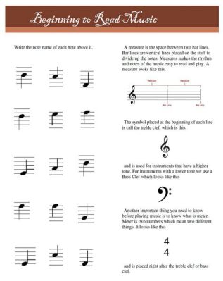 how to read cello sheet music: exploring the art of interpretation