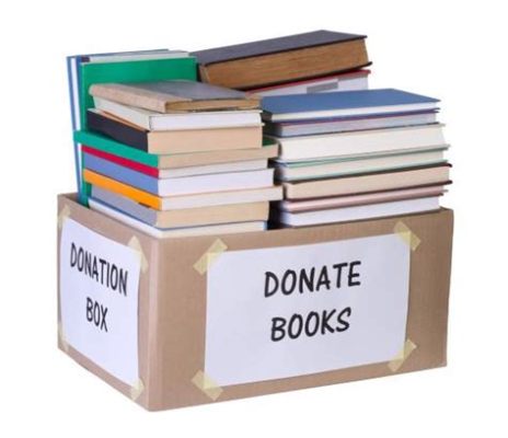 Where to Donate Books in New York City and Its Literary Merits