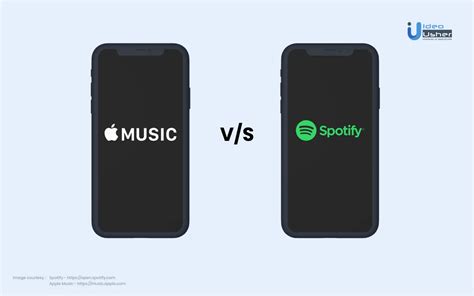 Why Is Apple Music Better Than Spotify: A Detailed Comparative Analysis