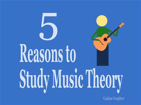 Why Is Music Theory Important: Insights from Multiple Perspectives